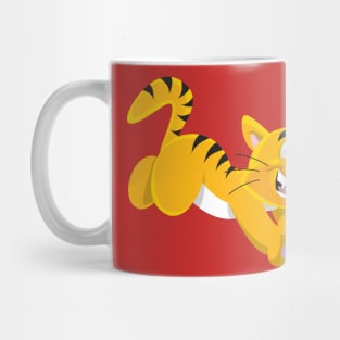 Jump for Joy Mug